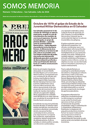 Portada Butlleti SM NUM 15 JM-1
